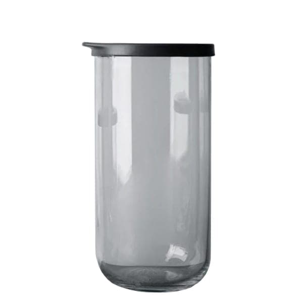 Ємність скляна із силіконовою кришкою VS-7314 VERSAILLES 1400 мл - зображення 1