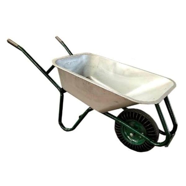 Будівельна тачка Forte WB9618K - зображення 1