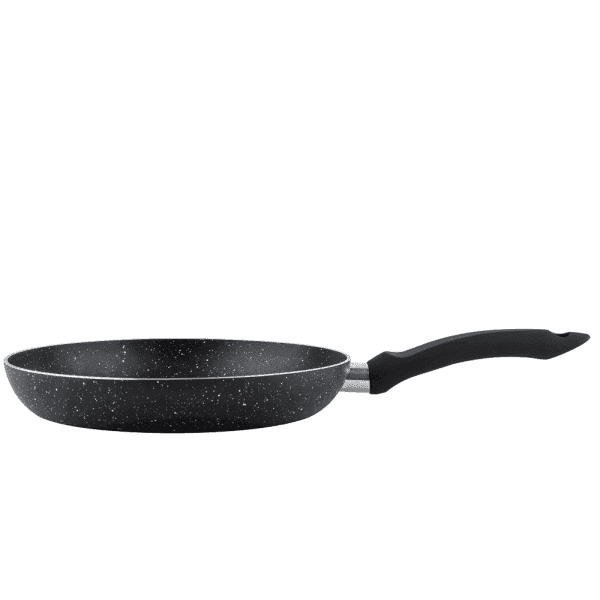 Сковорода GT-2306-26 Galaxy покриття MARBLE 26 см Gusto - зображення 1