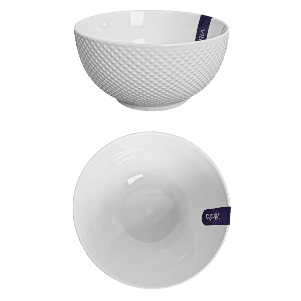 Бульйонниця VT-P-2152MA Мадонна Vittora 152 мм - зображення 1