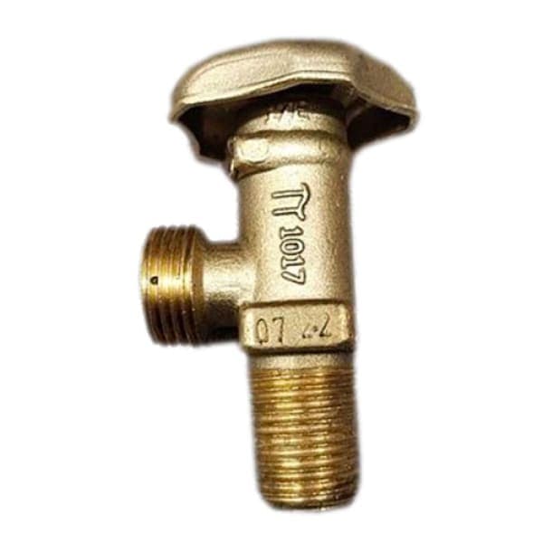 Вентиль балоний - Z6M Forte - зображення 1