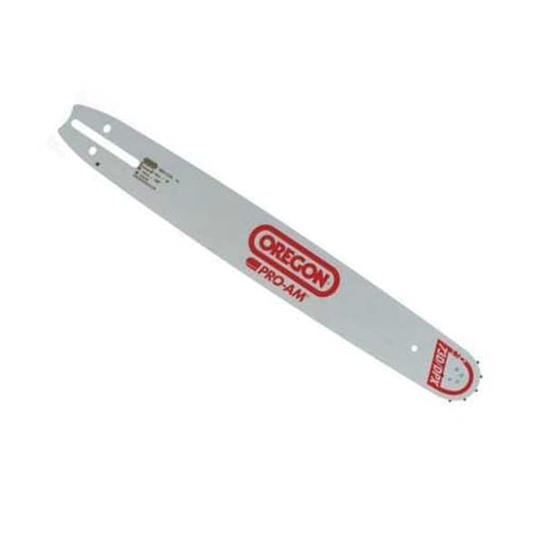 Oregon 168SFHD009 PRO-AM Шина для бензопили 3/8 - зображення 1