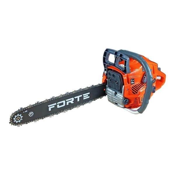 Ланцюгова бензинова пила Forte FGS-1520 - зображення 1