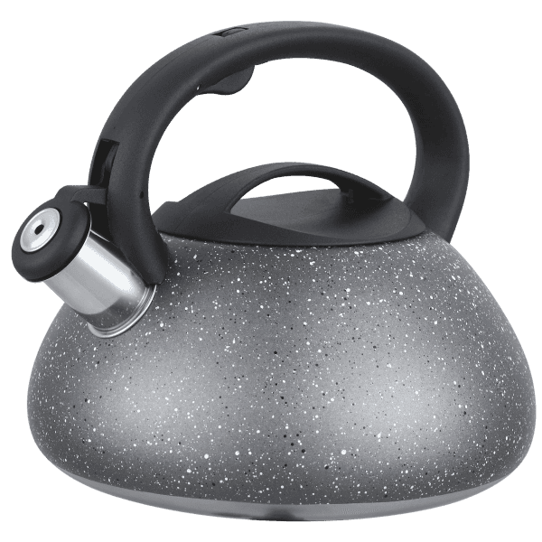 Чайник GT-1423-30 Кардинал зі свистком 3л Gusto - зображення 1