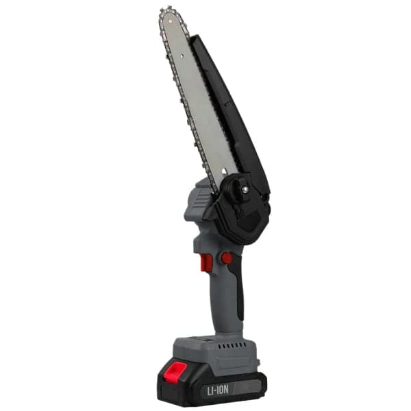 Пила ланцюгова акумуляторна CS-20BLS Forte - зображення 1