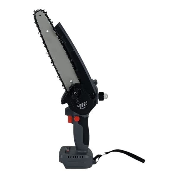 Пила ланцюгова акумуляторна CS-20LS Forte (без АКБ) - зображення 1