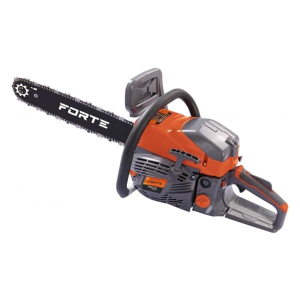 Forte FGS52-18 Industry Line Бензопила ланцюгова - зображення 1