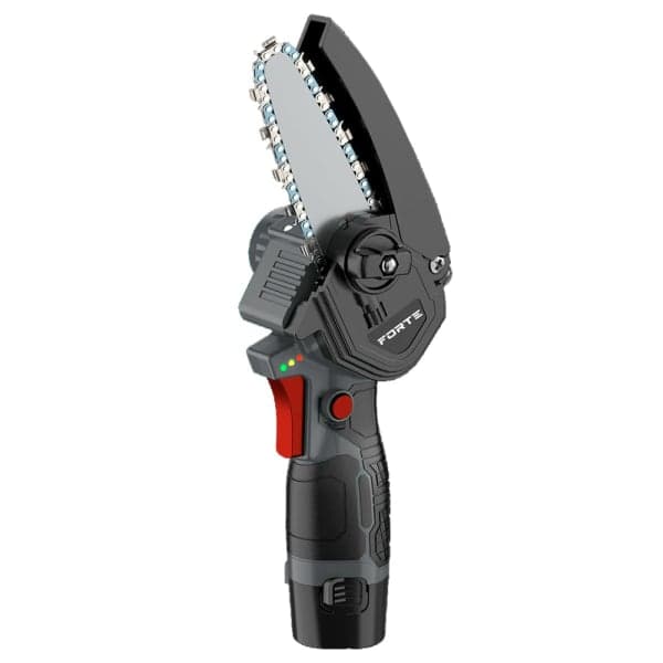 Пила ланцюгова акумуляторна FORTE CS-10BLS - зображення 1