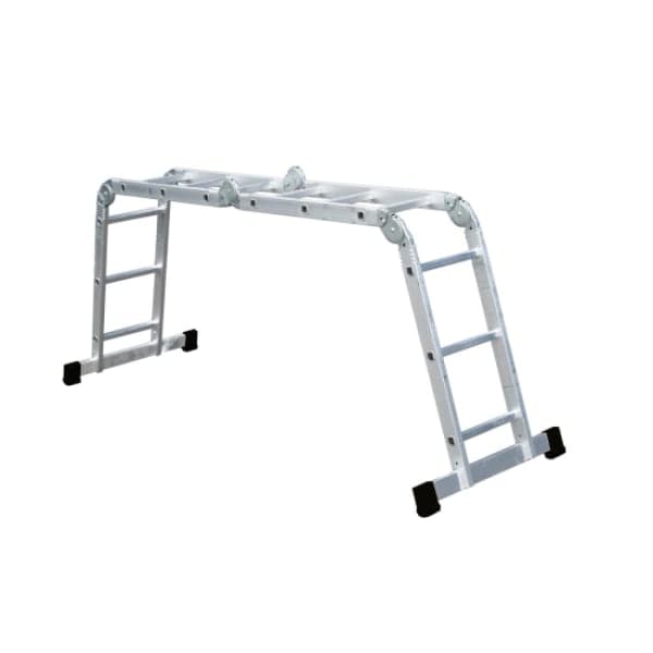 Forte FE4 * 3 Драбина шарнірна - зображення 1