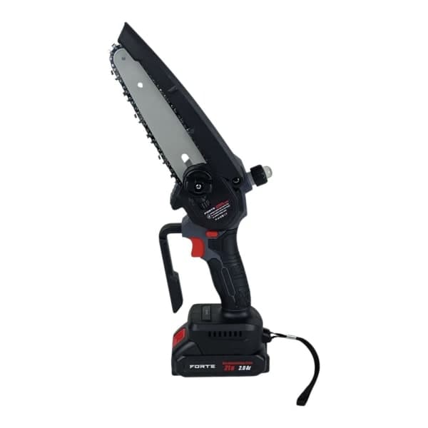 Пила ланцюгова акумуляторна CS-15BLS Forte - зображення 1