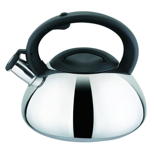 Чайник зі свистком GUSTO GT-1406-30 / 1 3.0 л - зображення 1