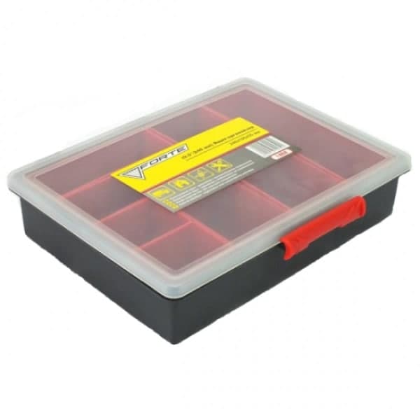 Forte 1-0950 Ящик органайзер - зображення 1