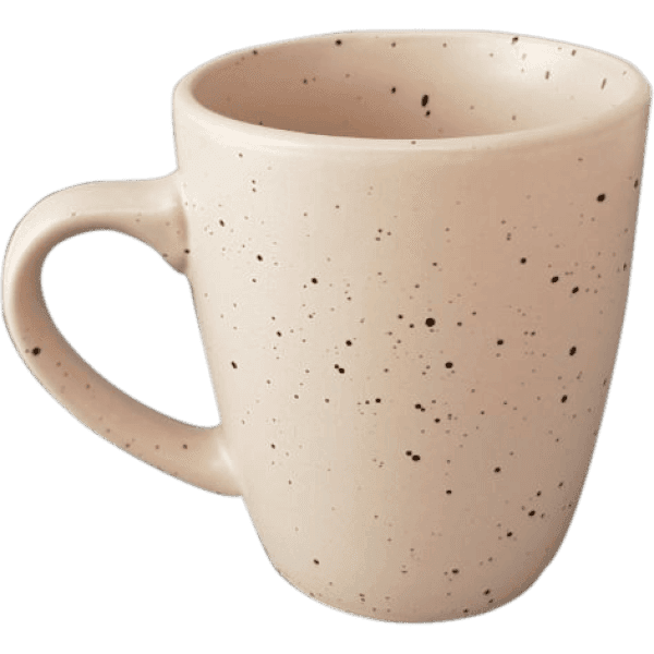 Чашка Сахара VT-P-3340S Vittora 340 мл - зображення 1