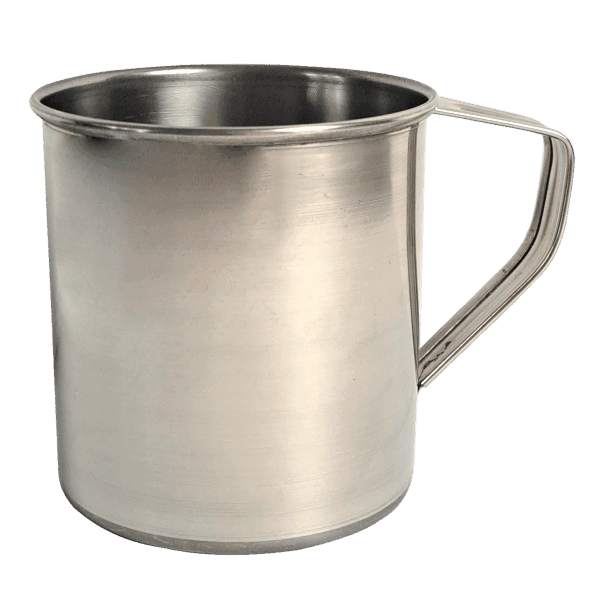 Кружка GT-5617-500 500 мл GUSTO - зображення 1