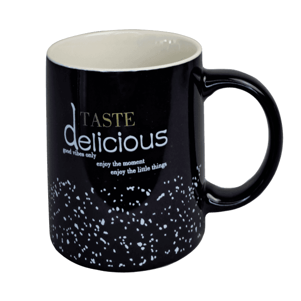 Чашка VT-C-133325 Зорепад 325 мл Vittora - зображення 1