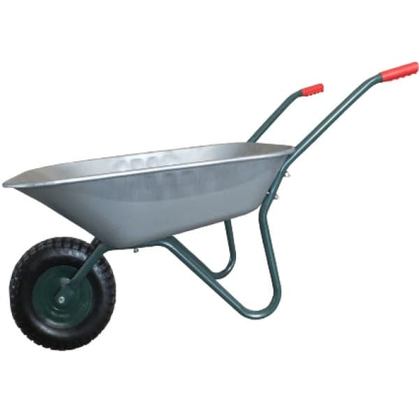 Forte WB6407A Тачка садова - зображення 1