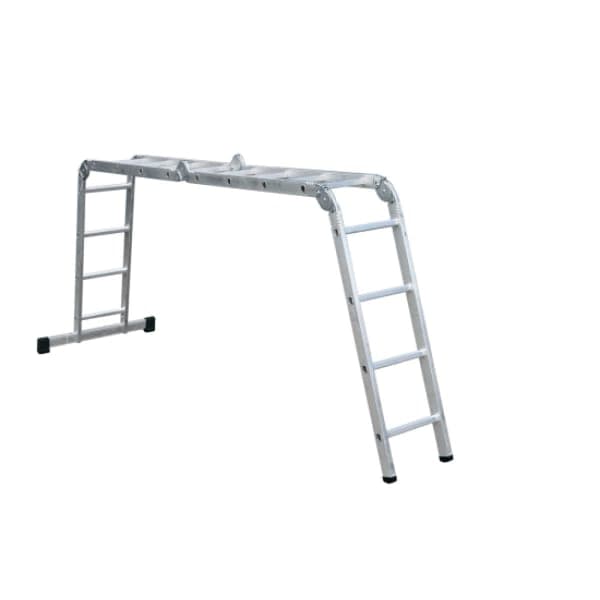 Forte АО52-404 Драбина шарнірна - зображення 1