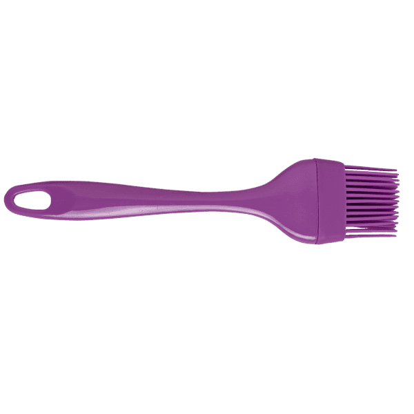 Пензлик GT-S-02 бузок, силікон Gusto - зображення 1