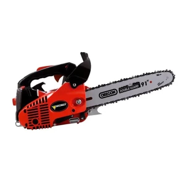 Бензопила ланцюгова Forte FGS - 125 - зображення 1