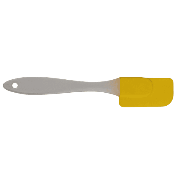 Лопатка GT-S-05 жовта, силікон Gusto - зображення 1