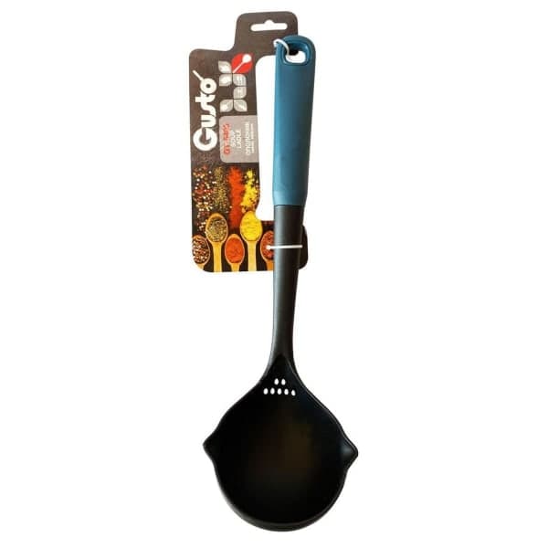 Половник GT-5405 синій Gusto - зображення 1