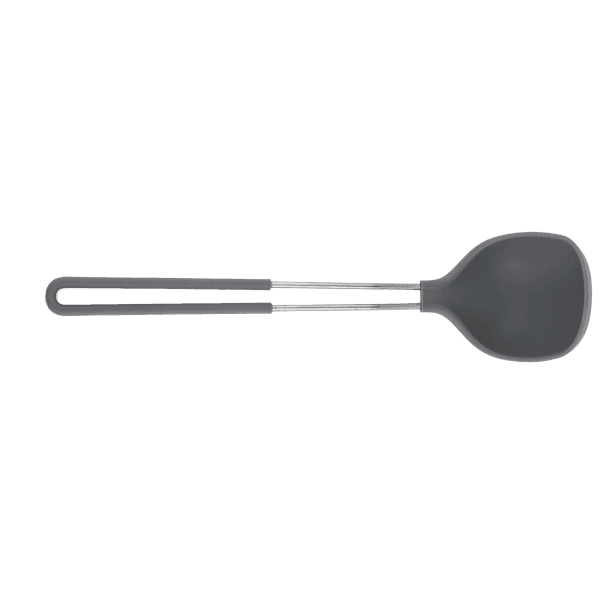 Ополоник GT-6303 граніт, силікон Gusto - зображення 1