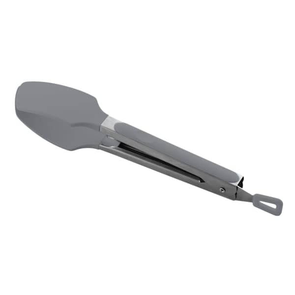 Щипці GT-6307 граніт, силікон Gusto - зображення 1