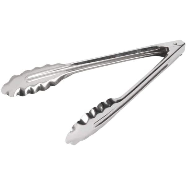 Щипці кухонні GT-5607 25 см GUSTO - зображення 1