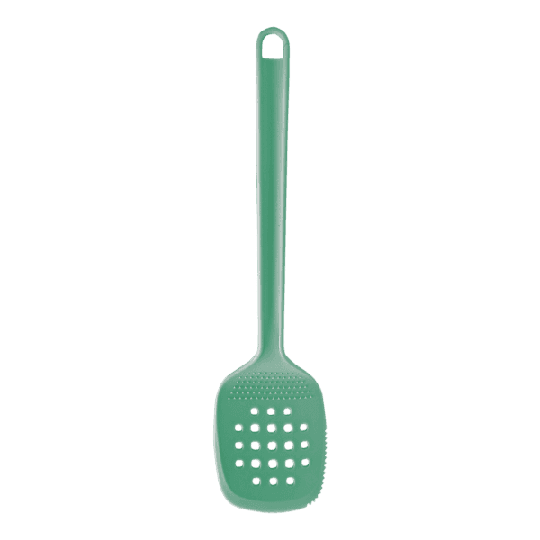 Лопатка з отворами GT-5503 Ментол, нейлон Gusto - зображення 1
