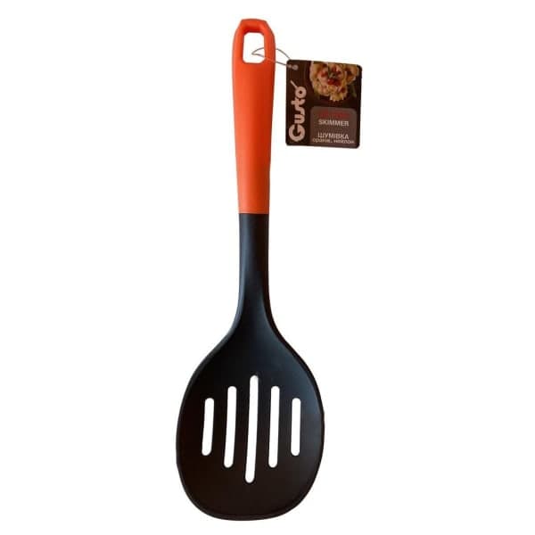 Шумовка помаранчева GT-5101 Gusto - зображення 1