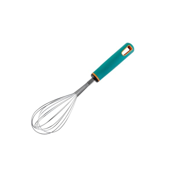 Вінчик кухонний GT-5310 блакитний/помаранчевий GUSTO - зображення 1