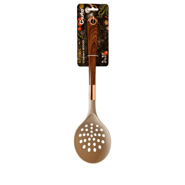 Шумівка GT-5901 WOOD, нейлон Gusto - зображення 1