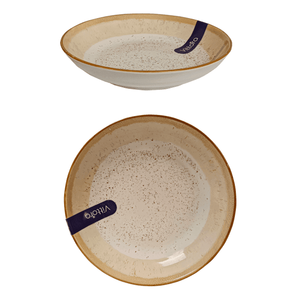 Бульйонниця VT-P-2178AP Аполлон Vittora 178 мм - зображення 1