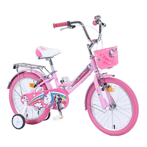 Дитячий велосипед Forte SUNNY 20 Рожевий - зображення 1