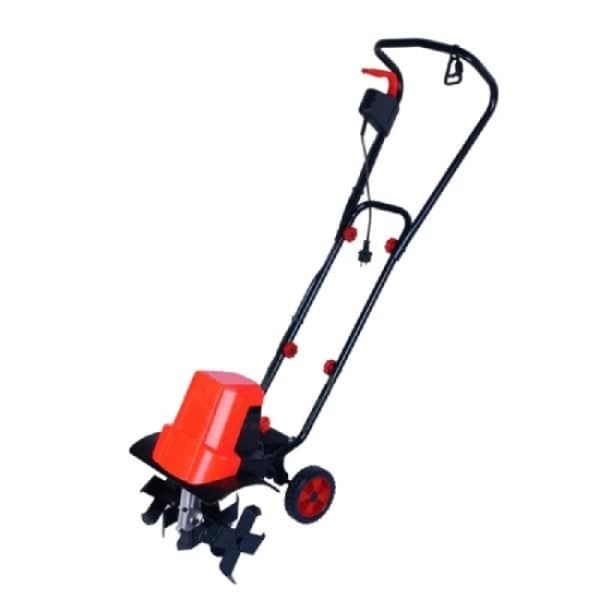 Електрокультиватор Forte ЕРТ-1400 - зображення 1