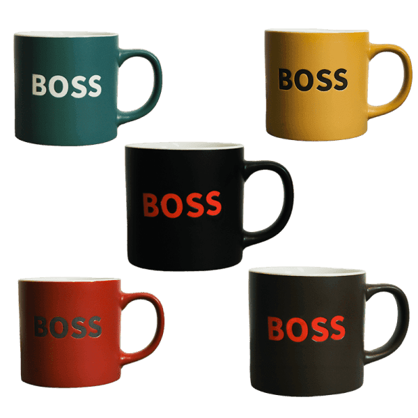 Чашка Boss VT-C-253510 Vittora 510мл - зображення 1