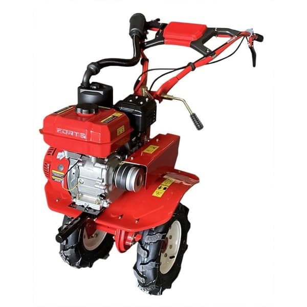 Культиватор бензиновий Forte 80-G3 NEW колесо 8 - зображення 1