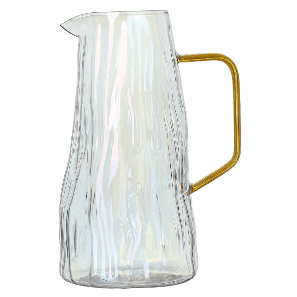 Глечик скляний VT-5906-1700 Brook 1,7L Vittora - зображення 1