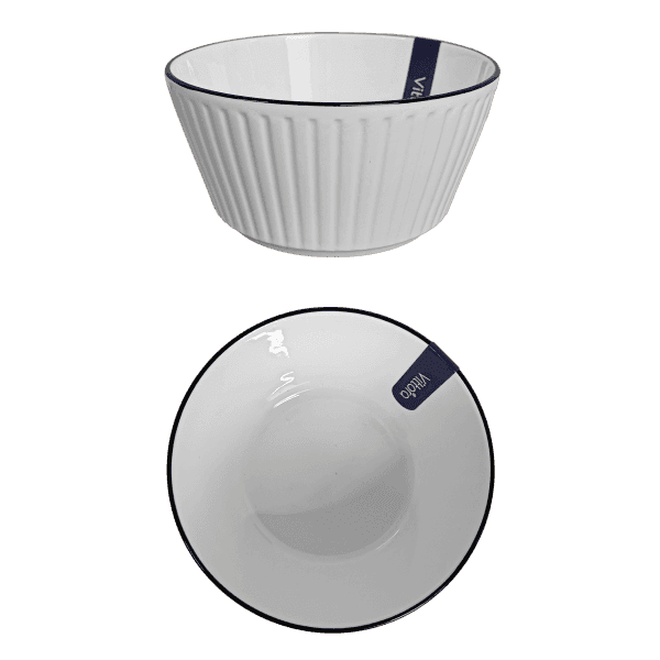 Бульйонниця VT-P-2152VA Вавилон Vittora 152 мм - зображення 1