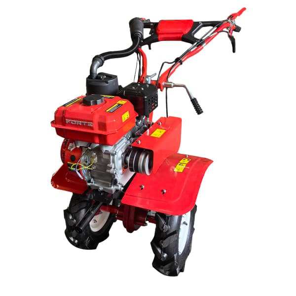 Культиватор бензиновий FORTE 75DF - зображення 1
