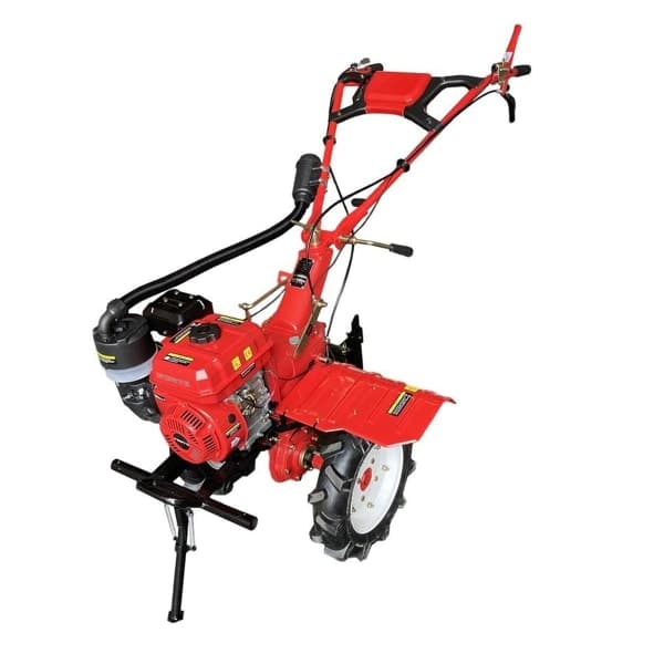 Мотоблок Forte 1050G, колеса 10 - зображення 1