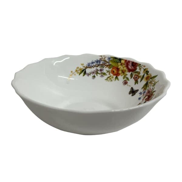 Салатник 155-Sc Літні фарби wave Vittora 155 мм - зображення 1