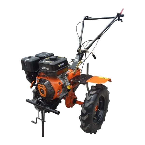 Мотоблок бензиновий FORTE 1350G, колеса 12 - зображення 1