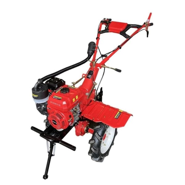 Мотоблок бензиновий FORTE 1050G-3 NEW - зображення 1