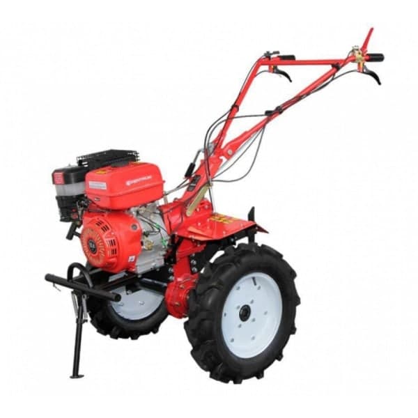 Мотоблок бензиновий FORTE 1350G, колеса 12 - зображення 1