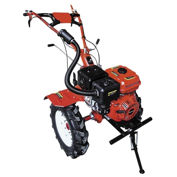 Мотоблок бензиновий Forte 1350G-3 13HP NEW - зображення 1