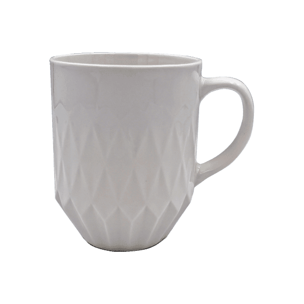 Чашка VT-C-282420 Кристал Vittora 420 мл - зображення 1