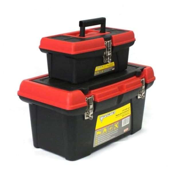 Набір скриньок для інструменту Forte 13 +16 - зображення 1