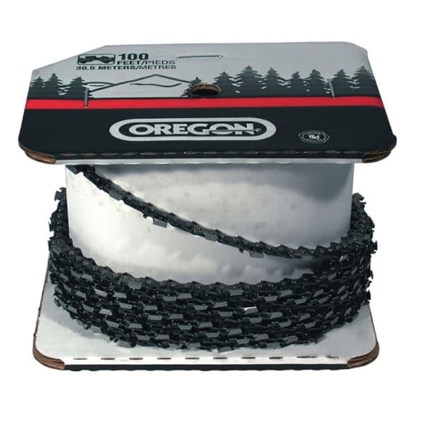 Ланцюг в бухті 91VXL100R Oregon - зображення 1
