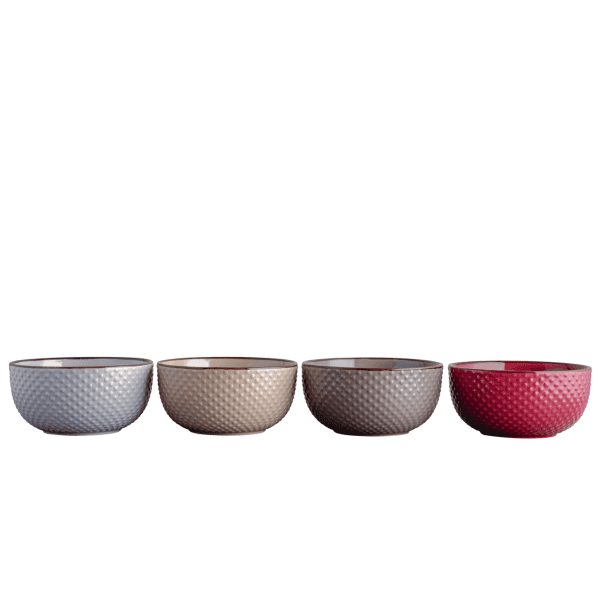 Бульйонниця пупирчата VT-P-33130 130 мм 580 мл Vittora - зображення 1